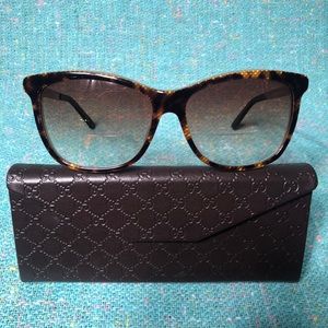 Gucci Sunglasses